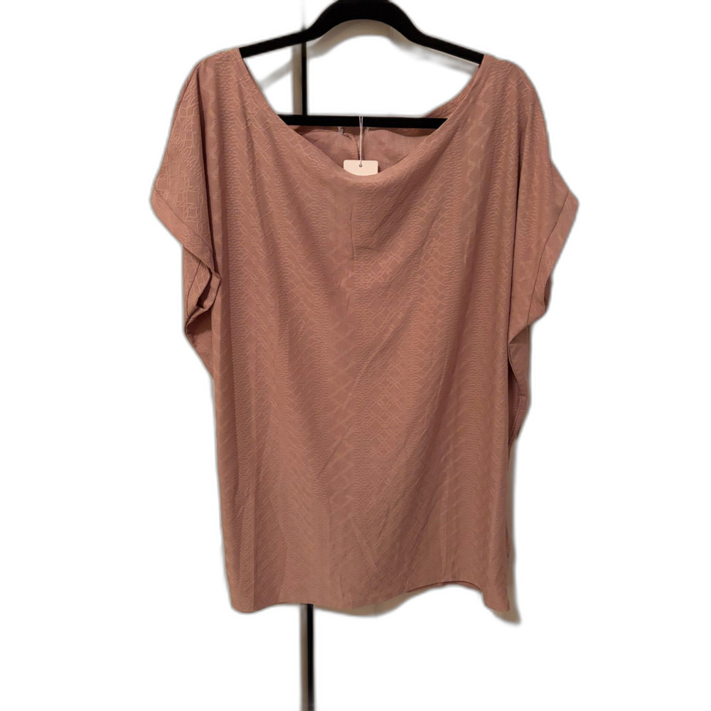 POETSKY 2XL TOP